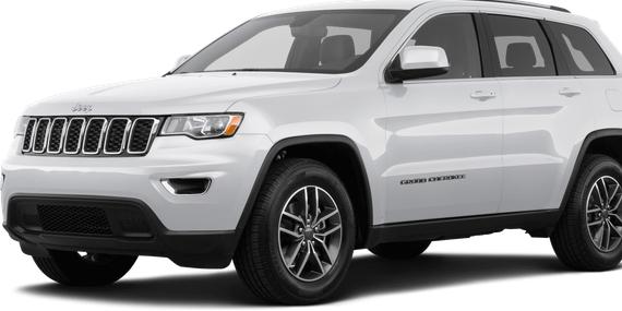 JEEP GRAND CHEROKEE 2021 1C4RJEAG4MC719298 image